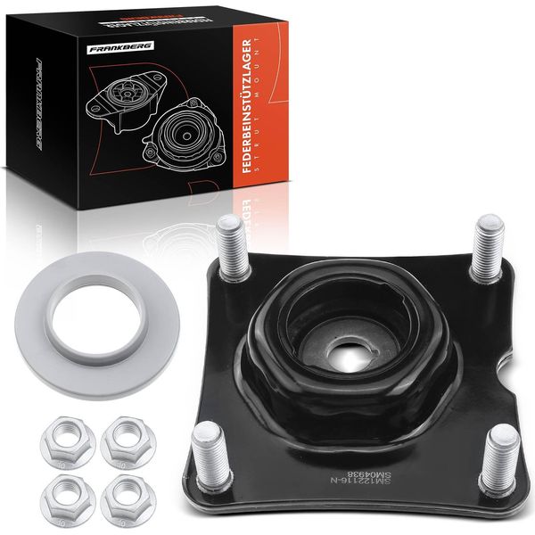 Frankberg 1X Supporto Montante Montante Per Ford Escape Mazda Tribute Mercury Mariner-image