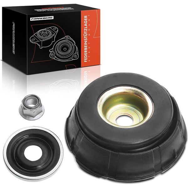 Frankberg 1X Supporto Montante Montante Per Dacia Dokker Duster Lodgy Express-image
