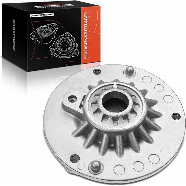 Frankberg 1X Supporto Montante Montante Per Bmw F20 F21 F23 F30 F31 F34 F80-image