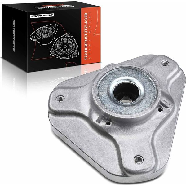 Frankberg 1X Supporto Montante Montante Per Mercedes-Benz W212 S212 E200 E250 E300-image