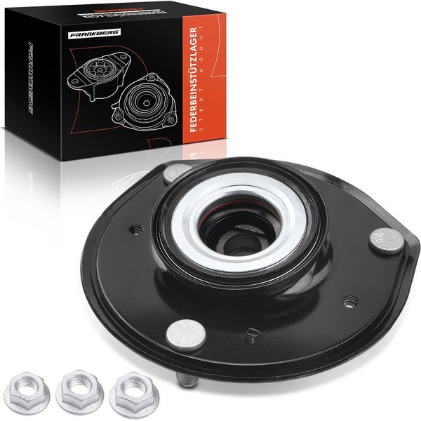 Frankberg 1X Supporto Montante Montante Per Toyota Camry V2 Lexus Rx MCU15-image