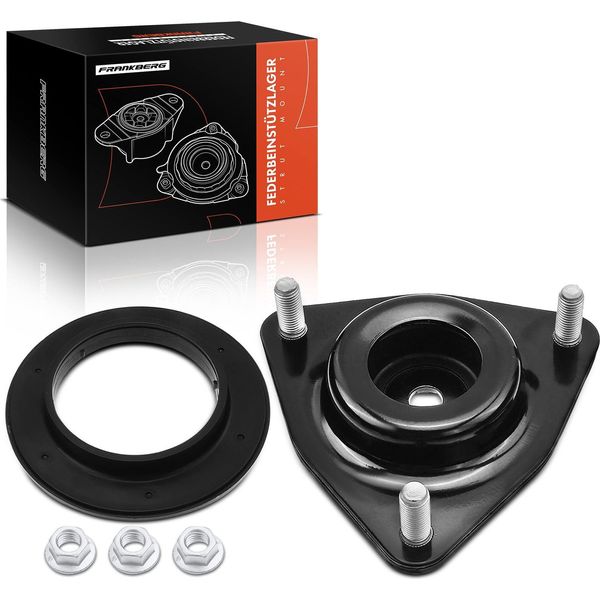 Frankberg 1X Supporto Montante Montante Per Mitsubishi Outlander 3 Gfw Zj Anno Dal 2012-image