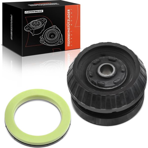 Frankberg 1X Supporto Montante Montante Per Opel Omega A Caravan Omega B Caravan Senator B-image
