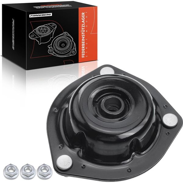 Frankberg 1X Supporto Montante Montante Per Toyota Camry Notchback Celica Cabriolet Corolla-image