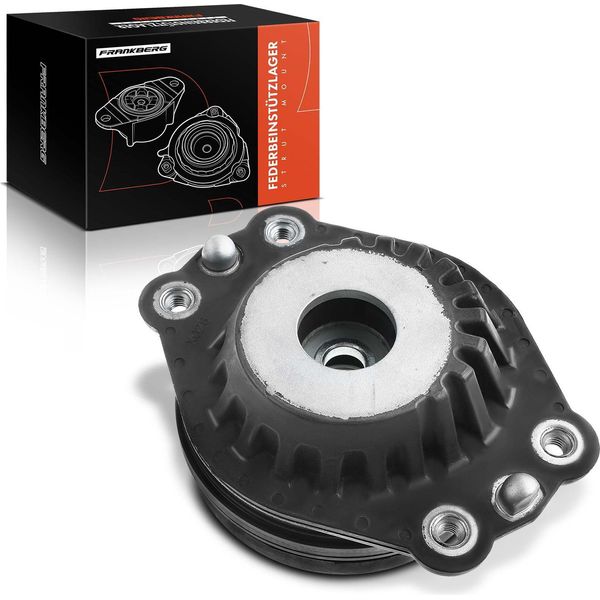 Frankberg 1X Supporto Montante Montante Per Opel Insignia B Cc Z18 Caravan-image