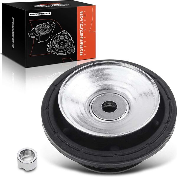 Frankberg 1X Supporto Montante Montante Per Vw Golf Ii Seat Cordoba Ibiza Ii Toledo I-image