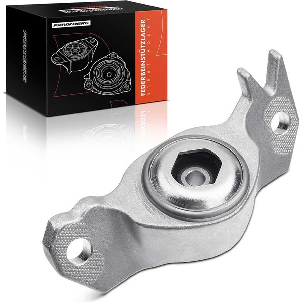 Frankberg 1X Supporto Montante Montante Per Chevrolet Malibu Opel Insignia A-image