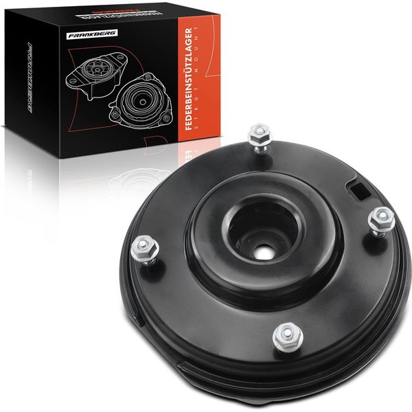Frankberg 1X Supporto Montante Montante Per Chrysler 300 M Lr Concorde Notchback-image
