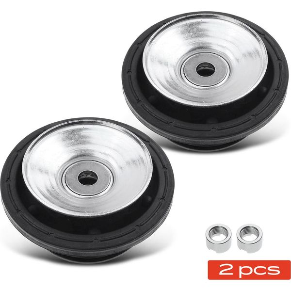 Frankberg 2X Montante Per Vw Golf Ii Seat Cordoba Ibiza Ii Toledo I-image