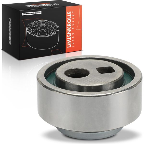 Frankberg 1X Puleggia Tendicinghia Per CitroëN Ax C15 Saxo Peugeot Fiat Lancia-image