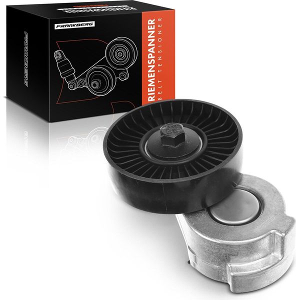 Frankberg 1X Puleggia Tendicinghia Per Chrysler I/Ii/Iv Grand Voyager Iii Caravan 3.3L-3.8L-image