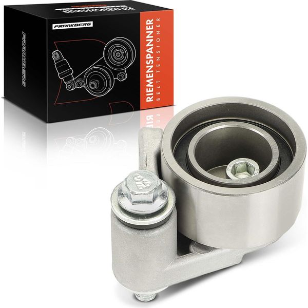 Frankberg 1X Puleggia Tendicinghia Per Land Rover Freelander Mg Zs Zt Rover 45-image