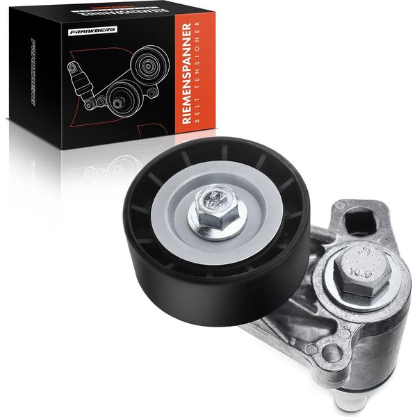 Frankberg 1X Tendicinghia Per CitroëN Berlingo Jumpy Xsara Peugeot 306 406 Fiat 1.8L 1.9L 2.1L-image