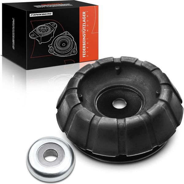 Frankberg 1X Supporto Montante Montante Per Opel Agila (B) Suzuki Splash Swift Iii-image