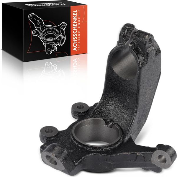 Frankberg 1X Sterzo Snodo Ruota Sospensione Asse Anteriore Destra Per Ford Focus C-Max 03-07 Focus Ii 2004-2012-image
