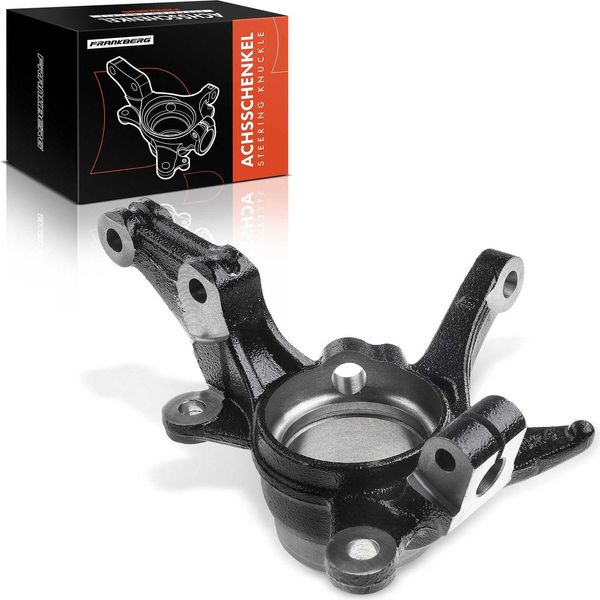 Frankberg 1X Sterzo Snodo Ruota Sospensione Asse Anteriore Destra Per Kia Picanto Ta 1.0L 1.2L Anno Dal 2011-image