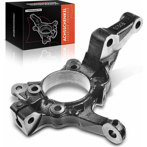 Frankberg 1X Sterzo Snodo Ruota Sospensione Asse Anteriore Destra Per Hyundai Tucson Tl Tle Awd Anno Dal 2015-image