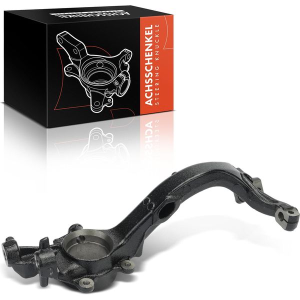 Frankberg 1X Sterzo Snodo Ruota Sospensione Asse Anteriore Destra Per Vw Passat Audi A4 A6 Avant 1995-2002-image