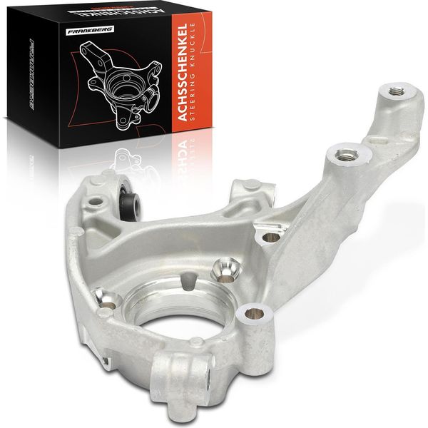 Frankberg 1X Sterzo Snodo Ruota Sospensione Asse Posteriore Destra Per Vw Golf Vii Audi A3 8V Seat Skoda-image