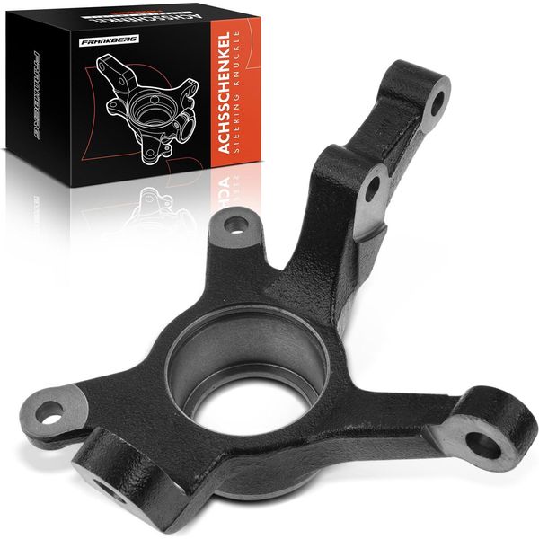 Frankberg 1X Sterzo Ruota Sospensione Asse Anteriore Destra Per Hyundai Getz Tb 1.1L 1.3L 1.4L 1.5L 1.6L 2002-2010-image