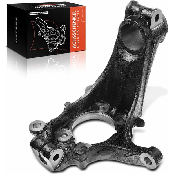 Frankberg 1X Snodo Sterzo Ruota Sospensione Asse Anteriore Destra Per Nissan X-Trail T32 T32R T32RR Anno Dal 2013-image