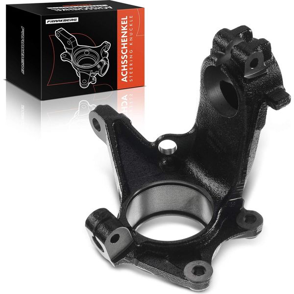 Frankberg 1X Snodo Sterzo Ruota Sospensione Asse Anteriore Sinistra Per Peugeot 206 Cc 2D Hatchback 2A/C-image