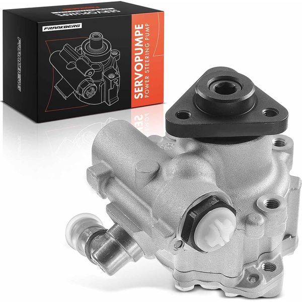 Frankberg 1X Pompa Idraulica Per Ford Scorpio Ii Turnier Gfr Ggr 1994-1998-image