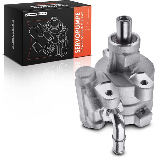 Frankberg 1X Pompa Idraulica Per Renault Megane I Laguna I Espace 3-image