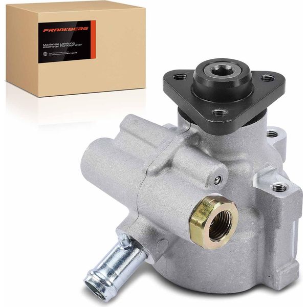 Frankberg 1X Pompa Idraulica Per Ford Scorpio I Gge Scorpio Ii Gfr Ggr Gnr-image