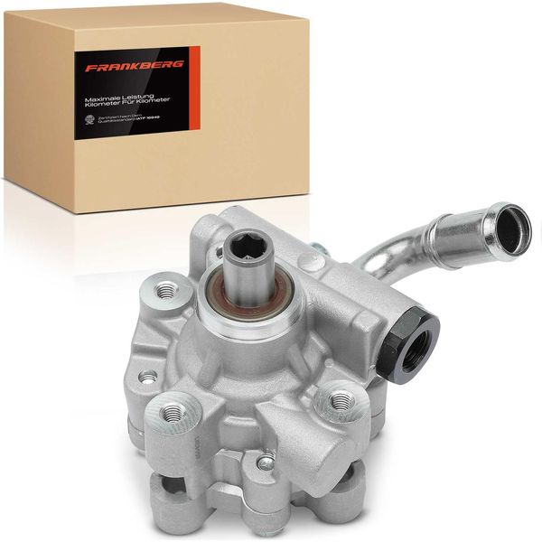 Frankberg 1X Servo Pompa Idraulica Per Chrysler 300 C Lx Dodge Challenger Charger Magnum 2.7L 3.5L-image