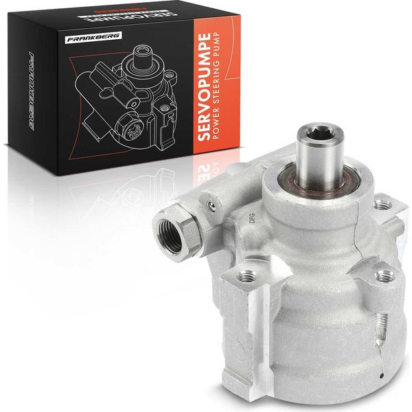 Frankberg 1X Servo Pompa Idraulica Per Renault Clio I Ii Bb Cb Kangoo KC0/1 Dacia-image