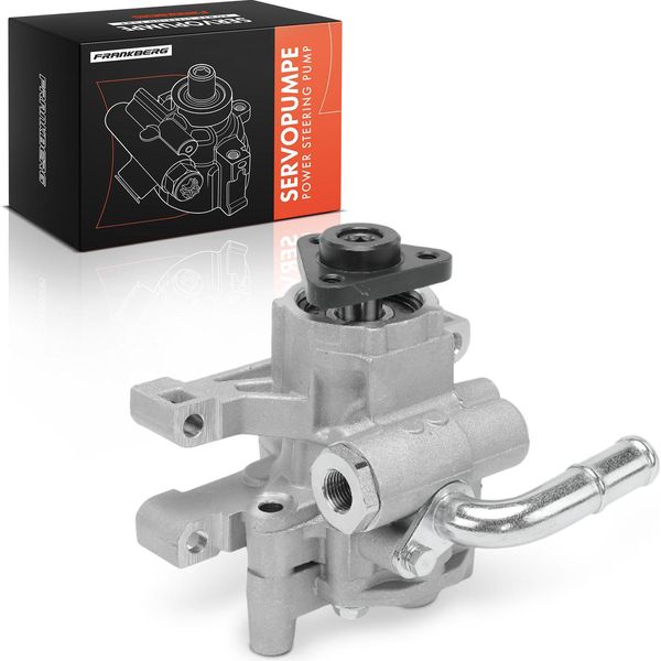 Frankberg 1X Pompa Idraulica Per CitroëN Jumper Fiat Ducato Ford Tourneo Custom Bus Transit Boxer-image