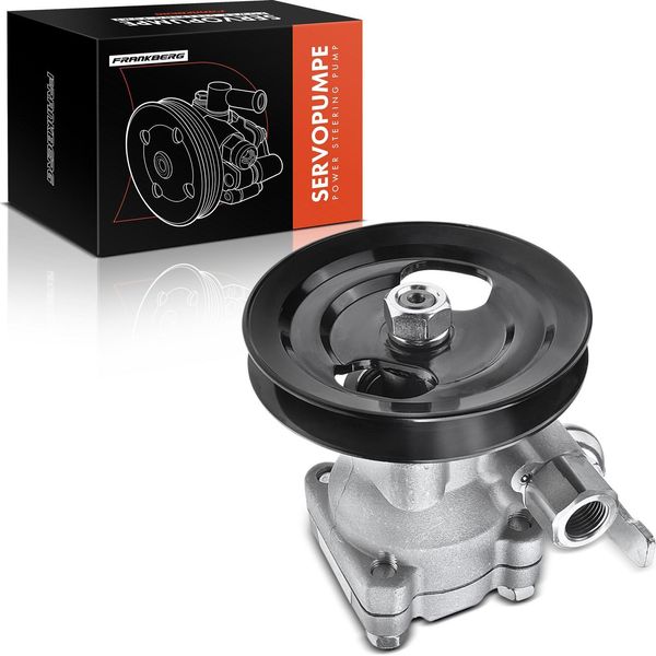 Frankberg 1X Servo Pompa Idraulica Per Hyundai H100 Bus Box 2.4L 2.5L 1993-2000-image
