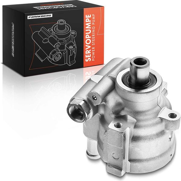Frankberg 1X Pompa Idraulica Per Renault Avantime Espace Iv Laguna Ii Vel Satis-image