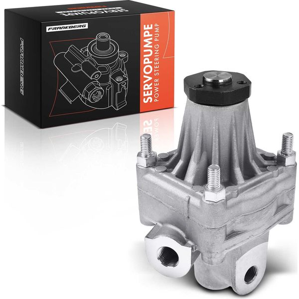 Frankberg 1X Pompa Idraulica Per Alfa Romeo 155 167 2.5 V6 1992-1997-image