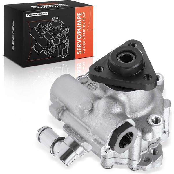 Frankberg 1X Pompa Idraulica Per Bmw Z3 Roadster E36 1.8-1.9L 1995-2003-image