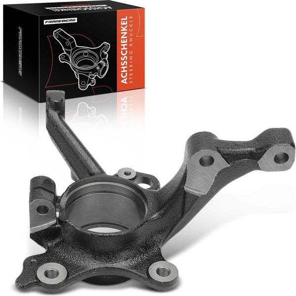 Frankberg 1X Snodo Sterzo Ruota Sospensione Asse Anteriore Sinistra Per Vw Golf 2 3 Caddy Ii Seat Cordoba Ibiza Ii Toledo I-image