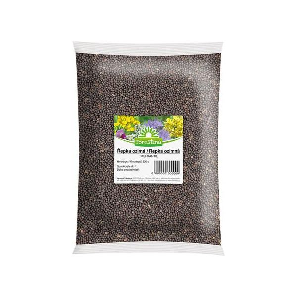 Nohel Garden Rape Seminko 800 G-image