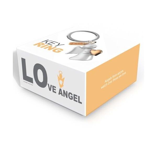 Portachiavi Mtm - Angelo Dell'amore-image