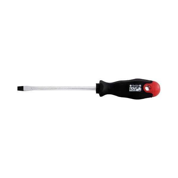 Cacciavite Strend Pro 9927, A Taglio 4.0X100 Mm-image