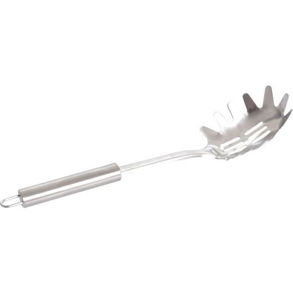 Paletta Per Spaghetti 30Cm In Acciaio Inox-image