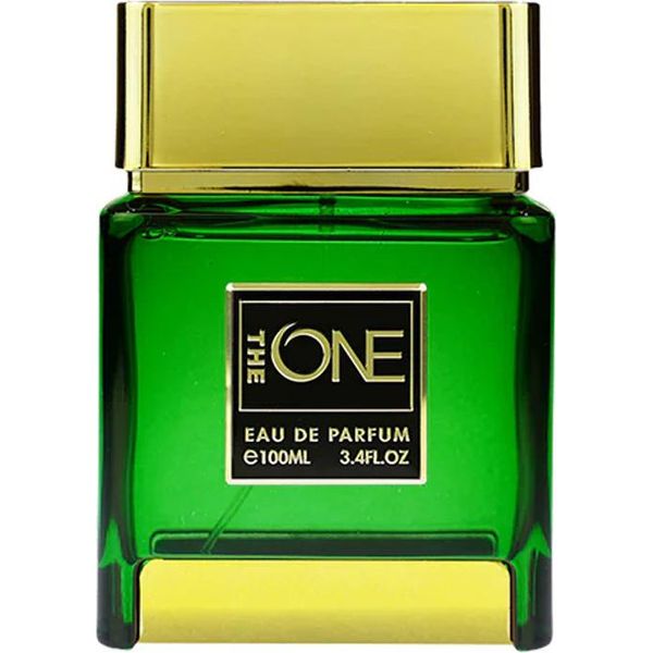 Flavia The One Eau De Parfum 100Ml (Unisex)-image