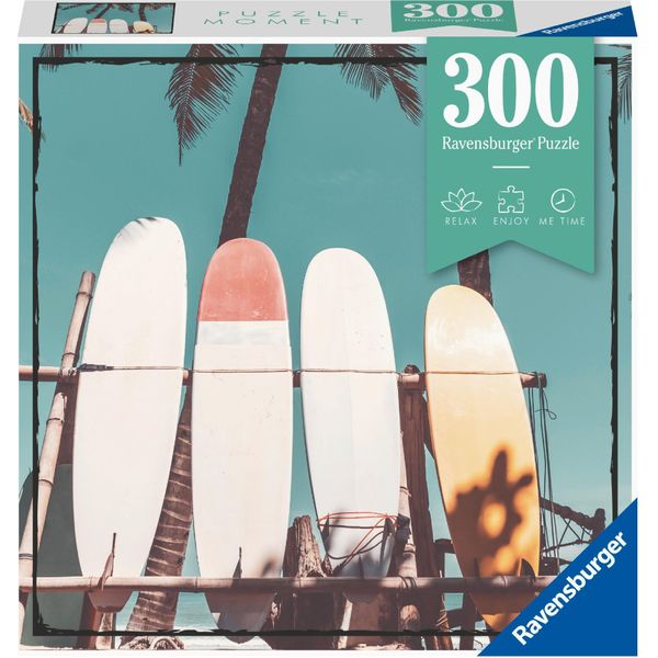 Ravensburger Spieleverlag Gmb Surf 0 0 Stk-image