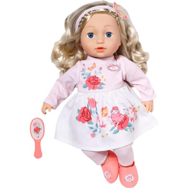 Mga Baby Annabell Baby Sophia 43 Cm 709948 - Bambola Interattiva Per Bambini-image