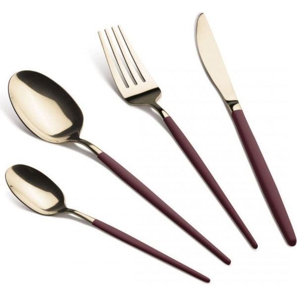 Berlinger Haus Posate 24 Pezzi Bh-3072 55796-image