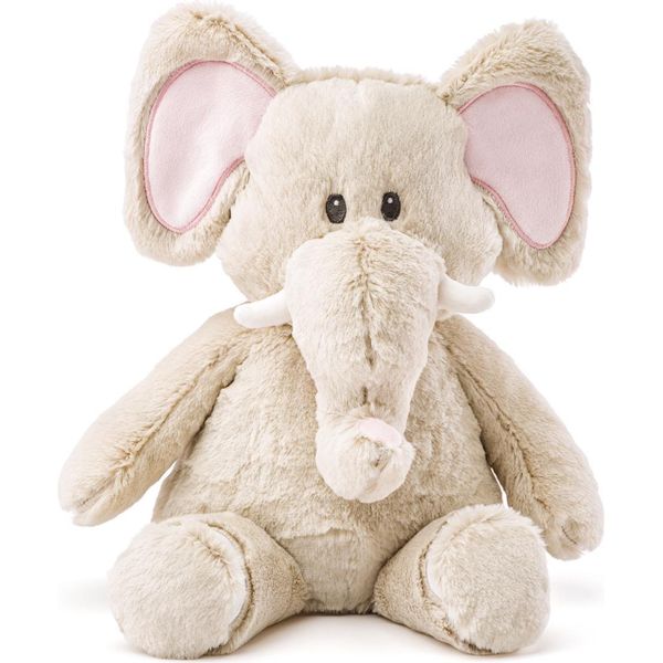 Elefante Gulab Grande, 40 Cm-image
