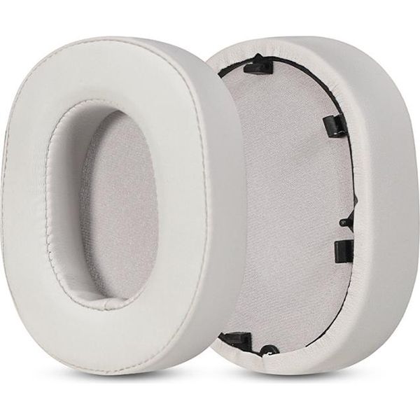 Inf Cuscinetti Auricolari Di Ricambio Per Cuffie Sony WH-1000XM5 Grigio-image