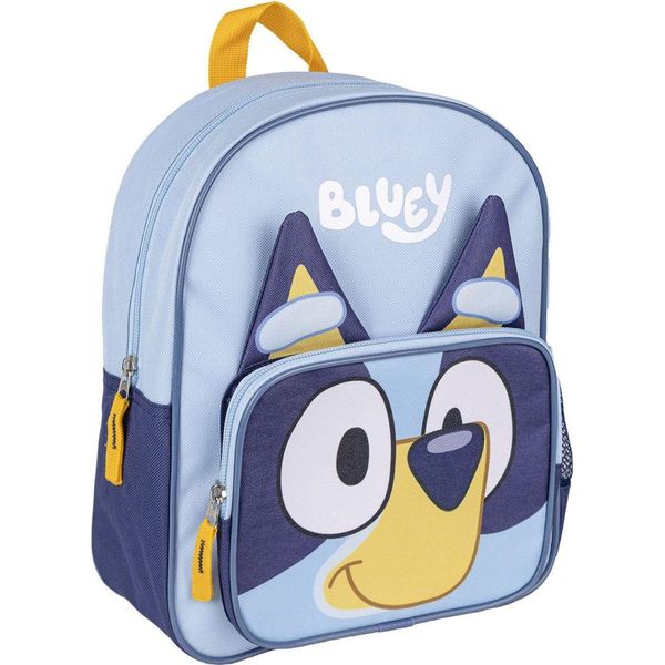 Zaino Bluey, Zaino Scuola 30 Cm-image