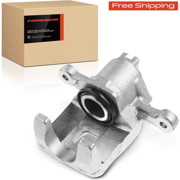Frankberg 1X Pinza Freno Asse Posteriore Sinistra Per Hyundai Getz Tb 1.4L 1.5L 1.6L 2002-2010-image