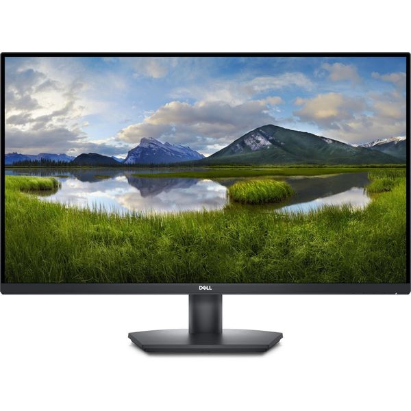 Dell S Series SE3223Q Led Display 80 Cm 31.5 Pollici 3840 X 2160 Pixel 4K Ultra Hd Lcd Nero-image